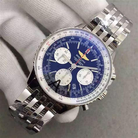 replica breitling navitimer fighter watches|breitling alternatives.